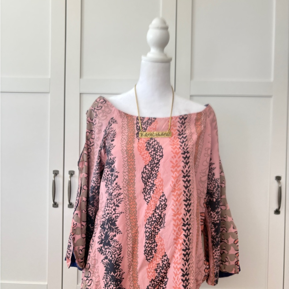 Manuheali’i NA LEI